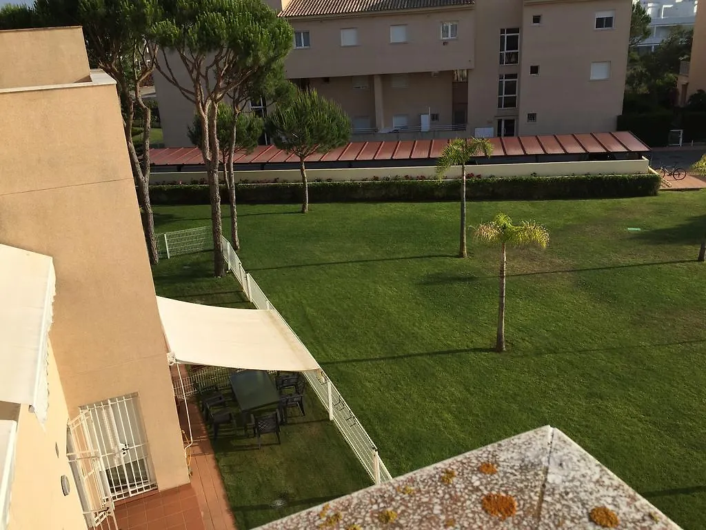 Loma-Sancti-Petri Hotel Chiclana de la Frontera