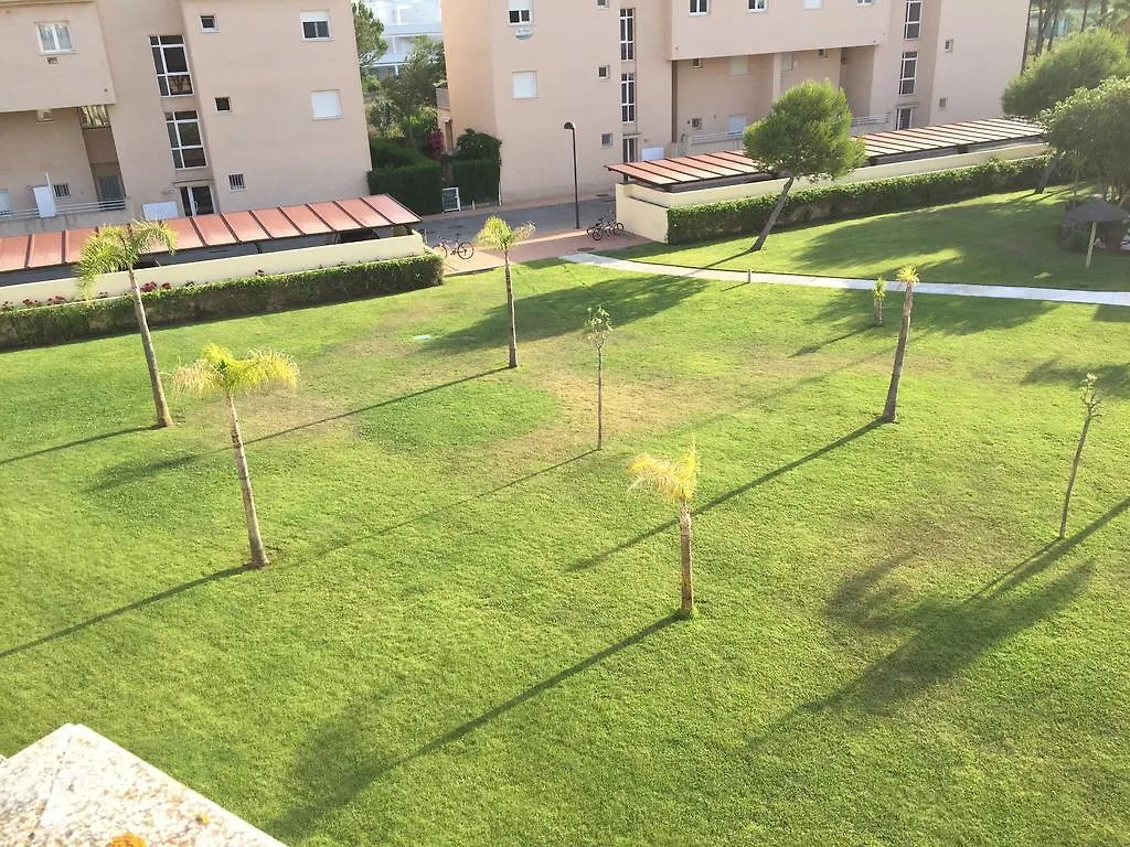 Loma-Sancti-Petri Hotel Chiclana de la Frontera Apartment