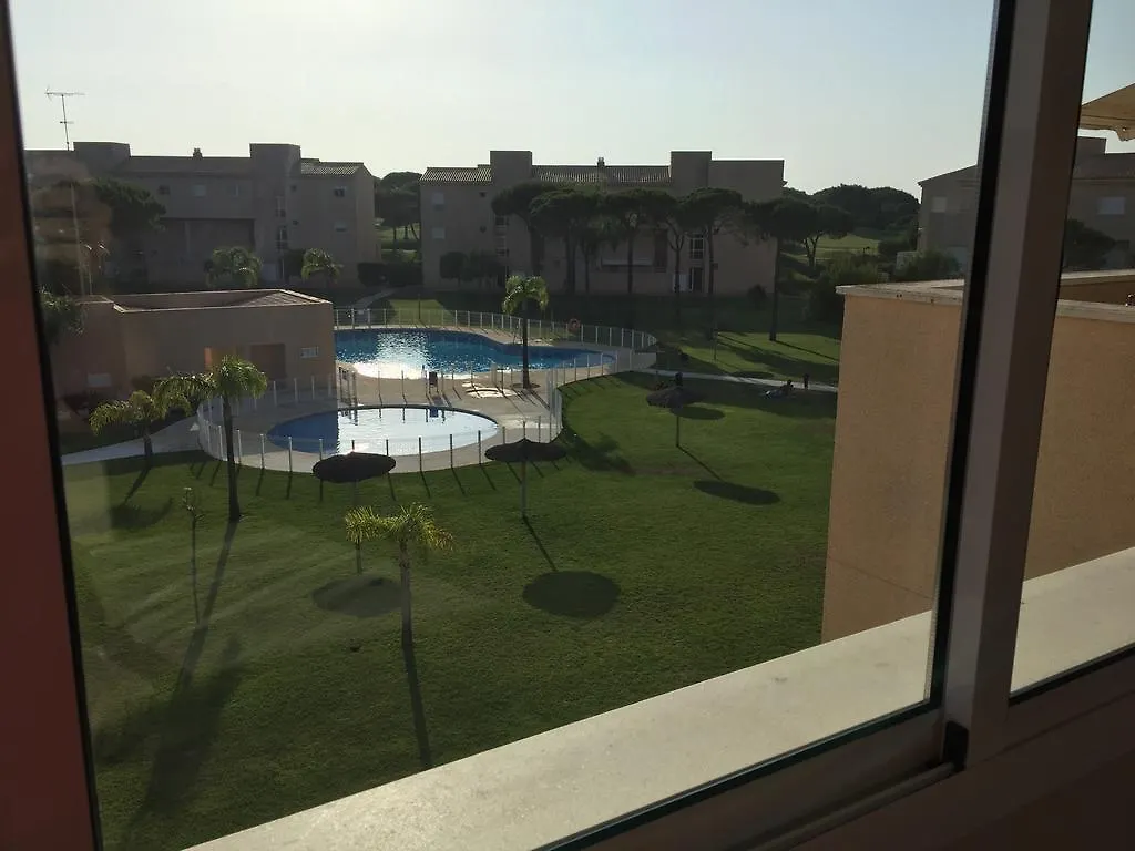 Apartment Loma-Sancti-Petri Hotel Chiclana de la Frontera Spain