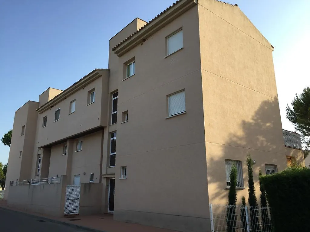 Loma-Sancti-Petri Hotel Chiclana de la Frontera