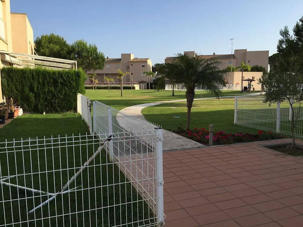 Apartment Loma-Sancti-Petri Hotel Chiclana de la Frontera
