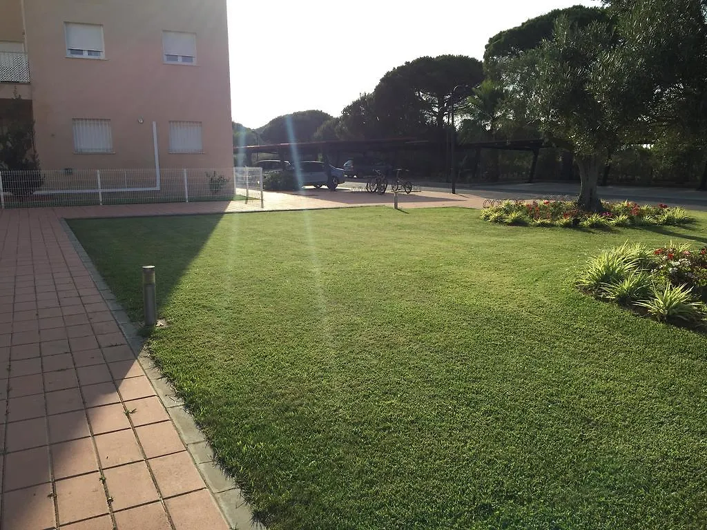 Loma-Sancti-Petri Hotel Chiclana de la Frontera 0*,