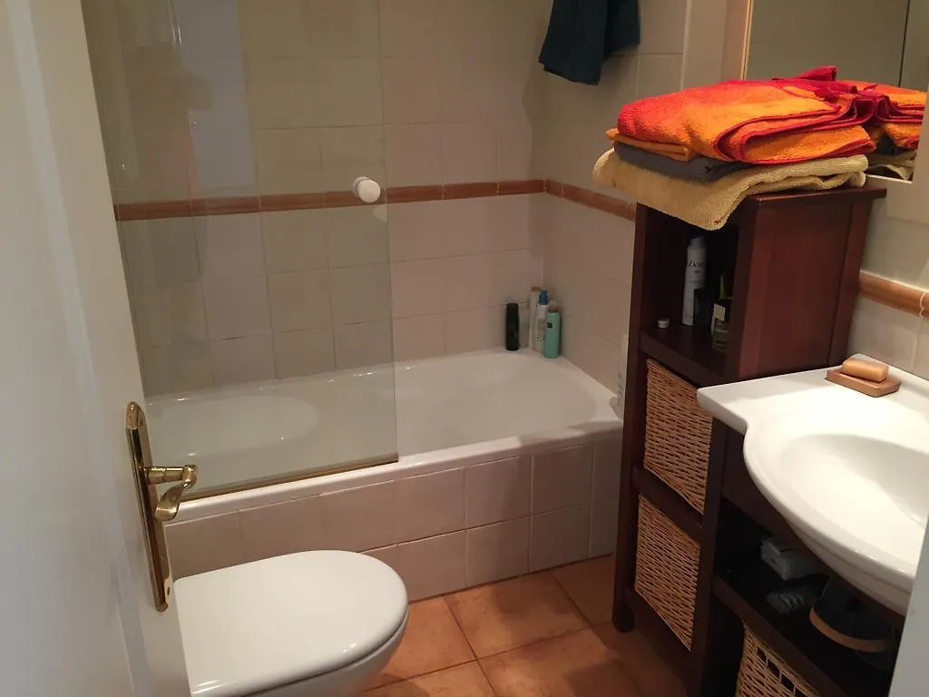 Apartment Loma-Sancti-Petri Hotel Chiclana de la Frontera Spain