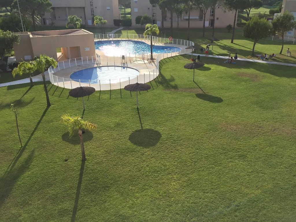 Loma-Sancti-Petri Hotel Chiclana de la Frontera