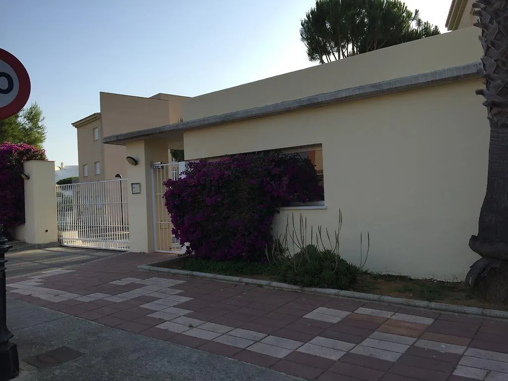 Apartment Loma-Sancti-Petri Hotel Chiclana de la Frontera Spain