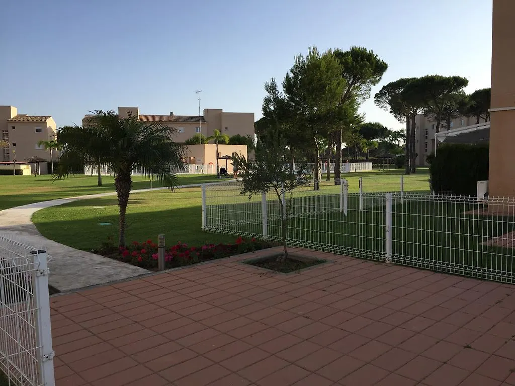 Apartment Loma-Sancti-Petri Hotel Chiclana de la Frontera
