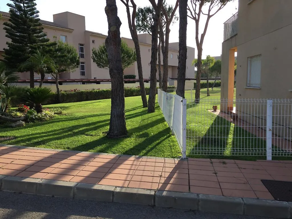 Loma-Sancti-Petri Hotel Chiclana de la Frontera