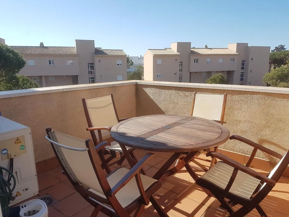 Loma-Sancti-Petri Hotel Chiclana de la Frontera Apartment